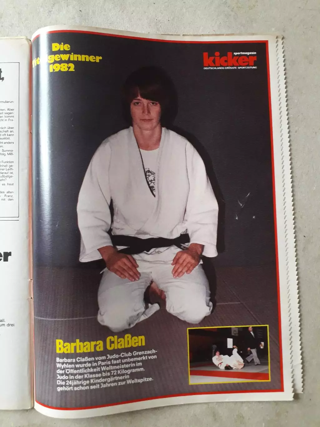 Kicker 1983 nr.6-полный 2