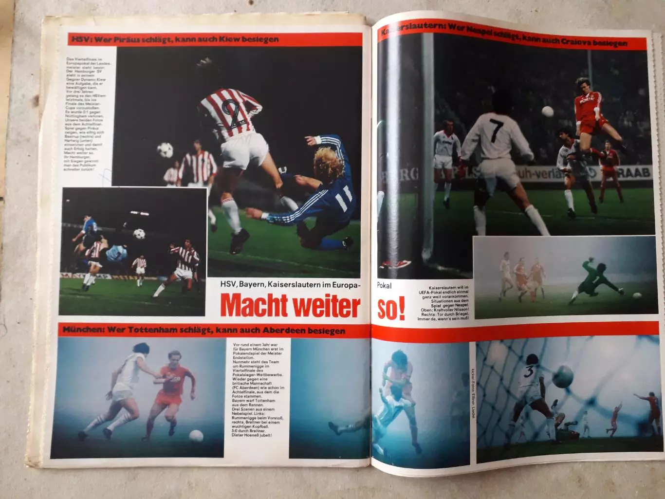 Kicker 1983 nr.18-полный 3