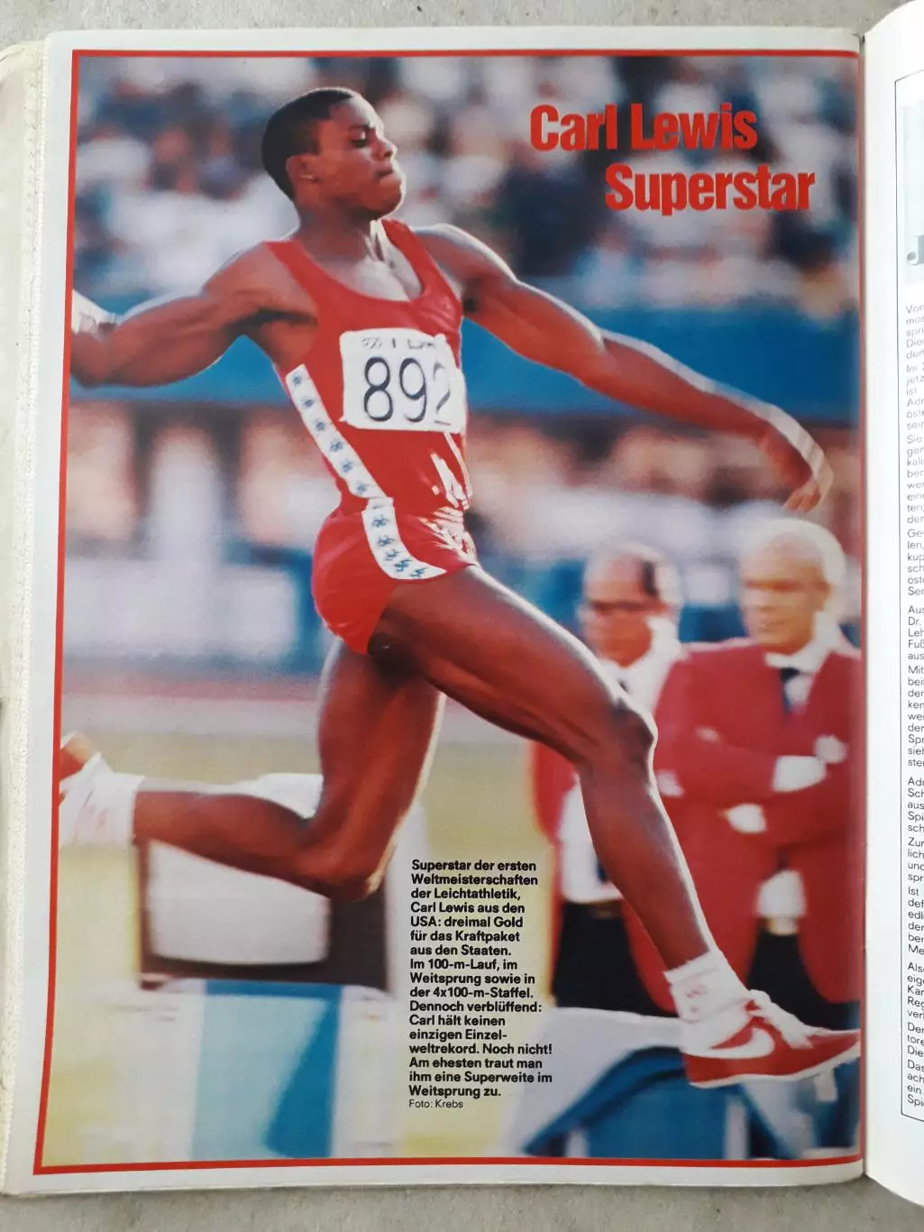 Kicker 1983 nr.72-полный 1