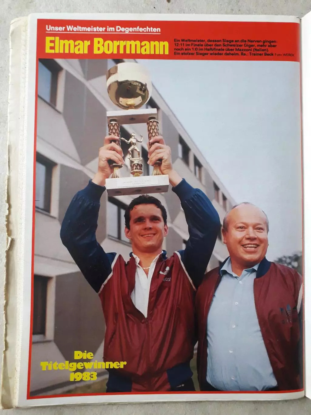 Kicker 1983 nr.72-полный 2