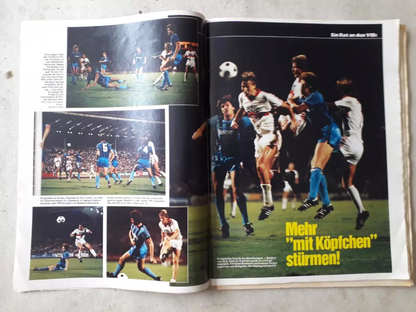 Kicker 1983 nr.74-полный 1