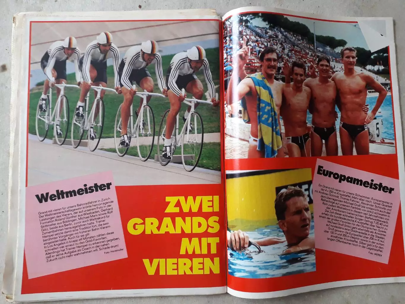 Kicker 1983 nr.74-полный 2