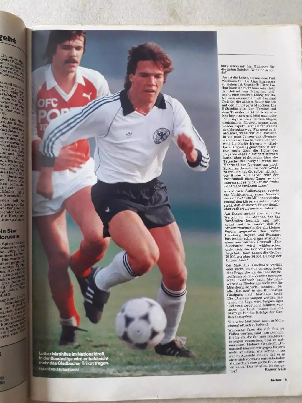 Kicker 1984 nr.20-полный 1