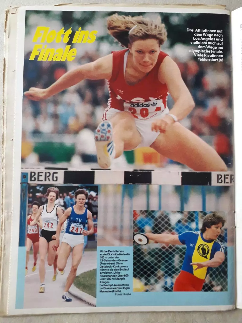 Kicker 1984 nr.60-полный 2