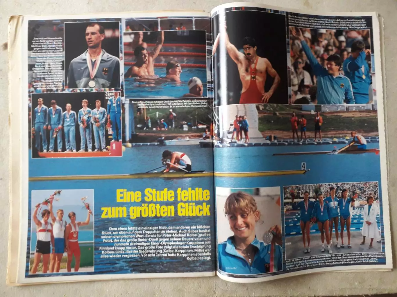 Kicker 1984 nr.72-полный 2