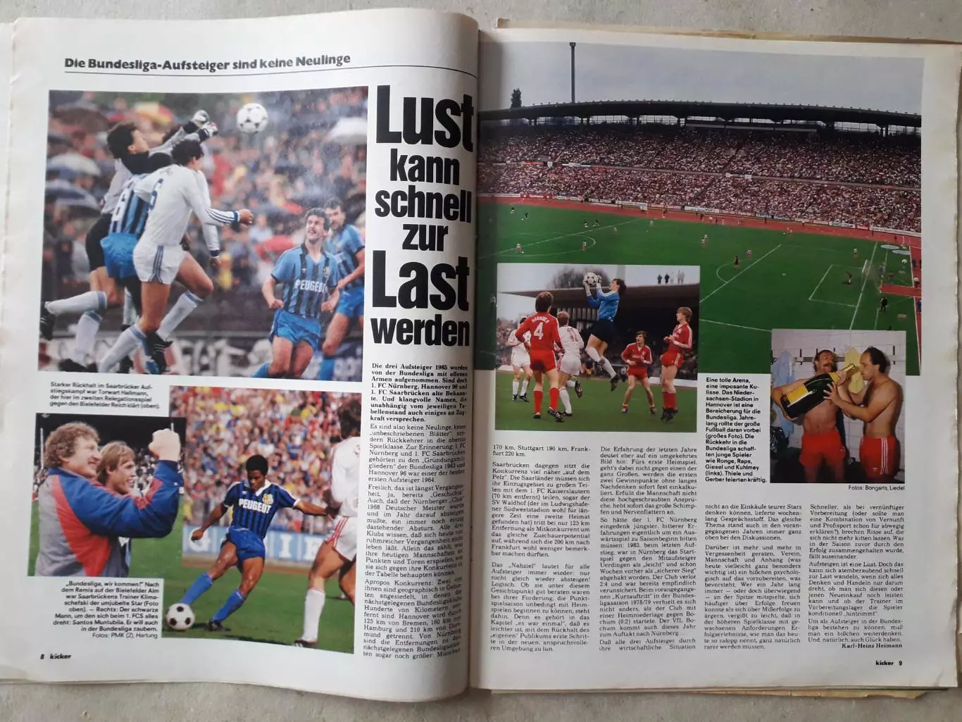 Kicker 1985 nr.56-полный 1