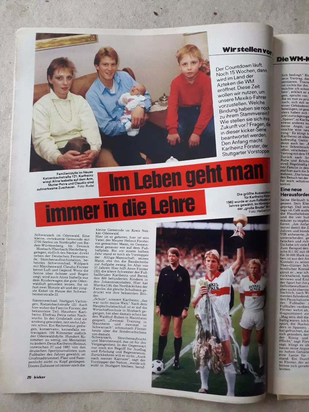 Kicker 1986 nr.16-полный 1