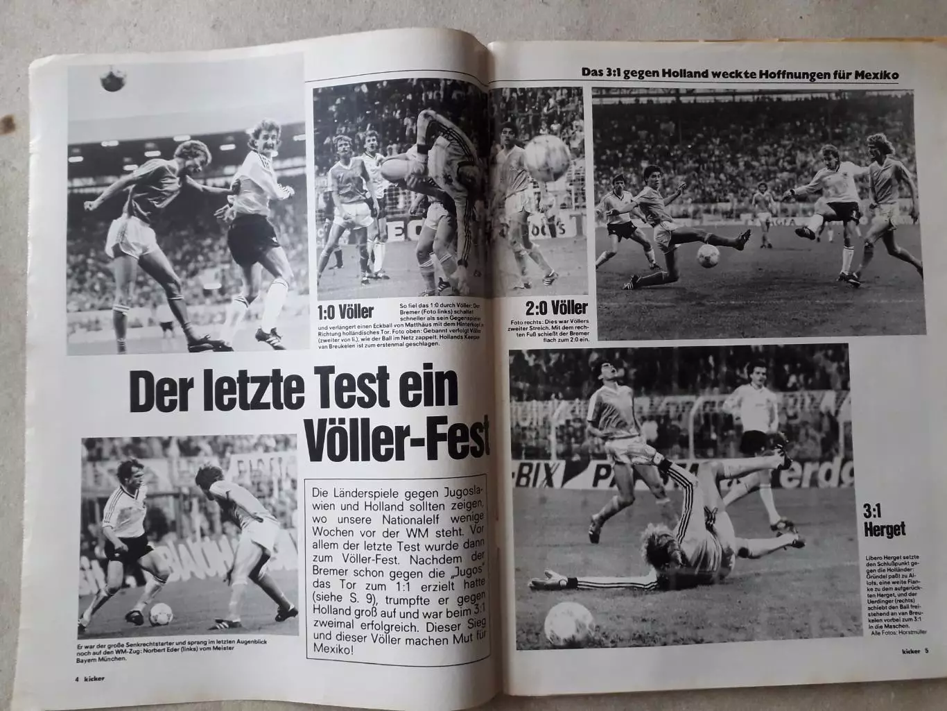 Kicker 1986 nr.42-полный 1