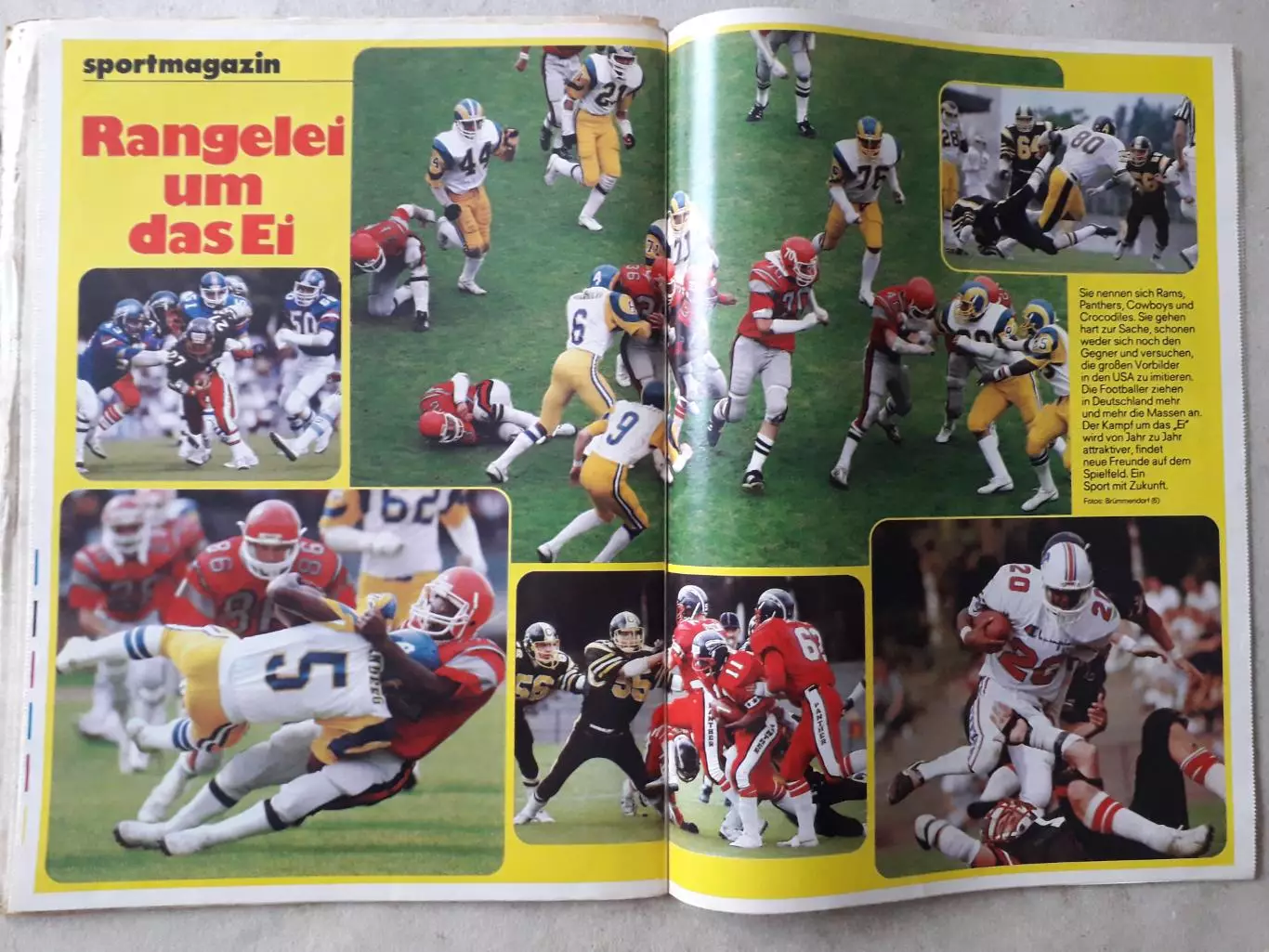 Kicker 1986 nr.42-полный 2