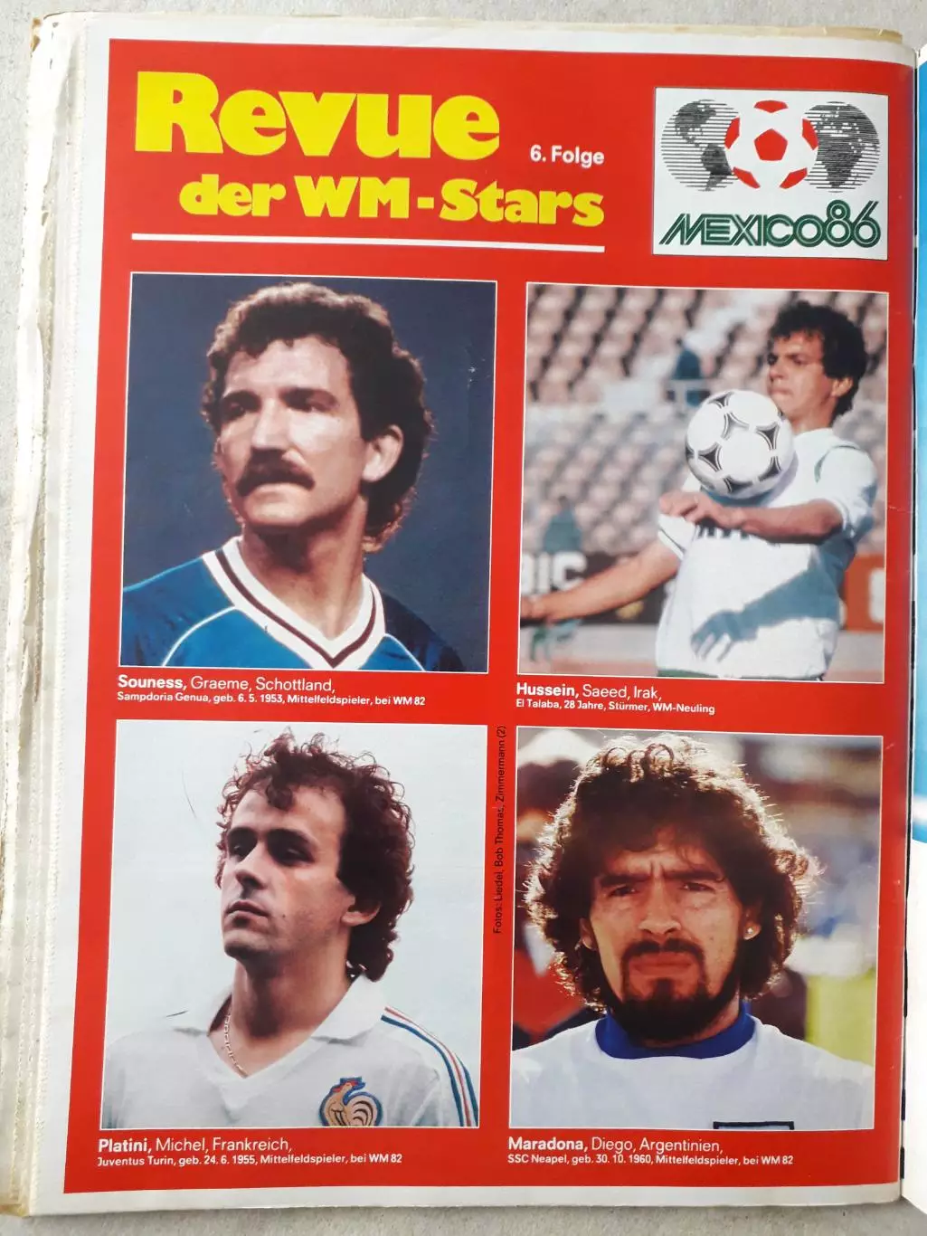 Kicker 1986 nr.42-полный 3