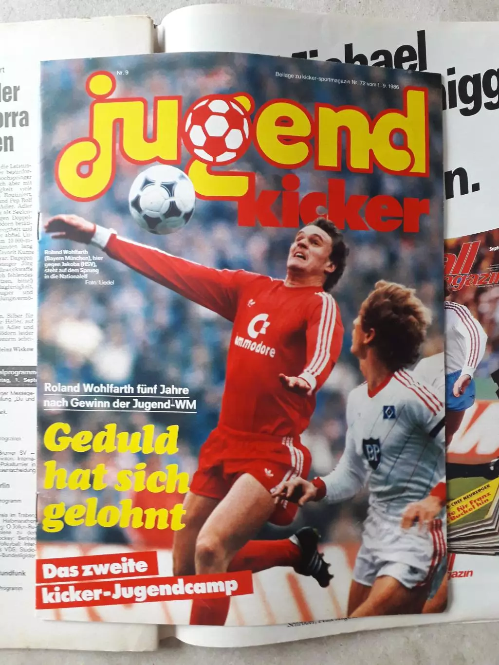 Kicker 1986 nr.72-полный 4