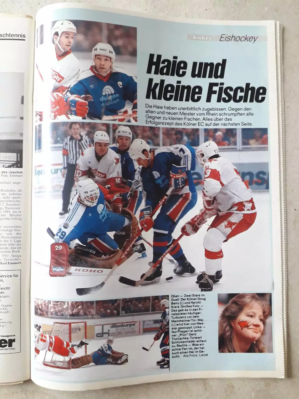 Kicker 1987 nr.26- полный 1