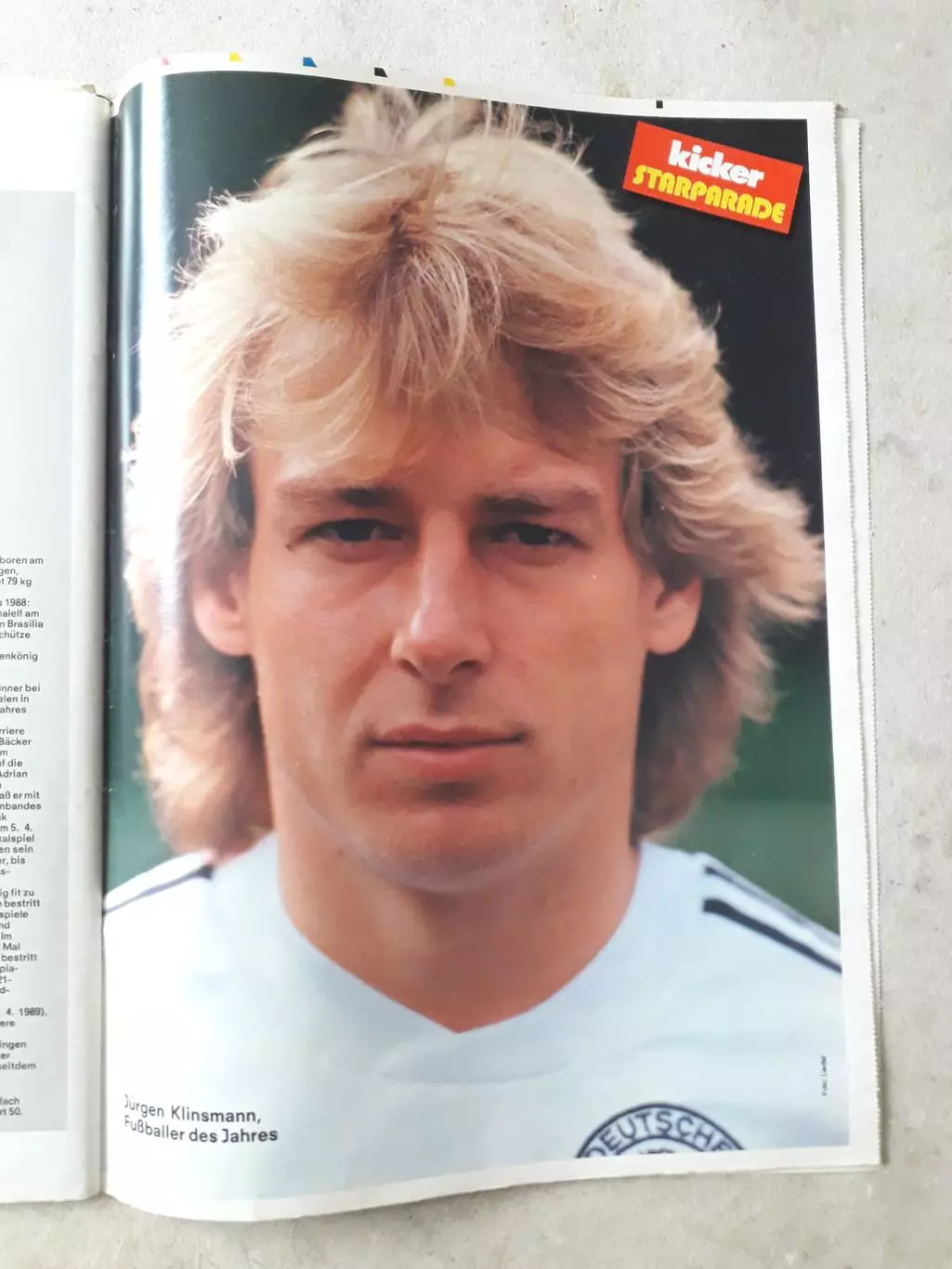 Kicker 1989 nr.32- полный 3