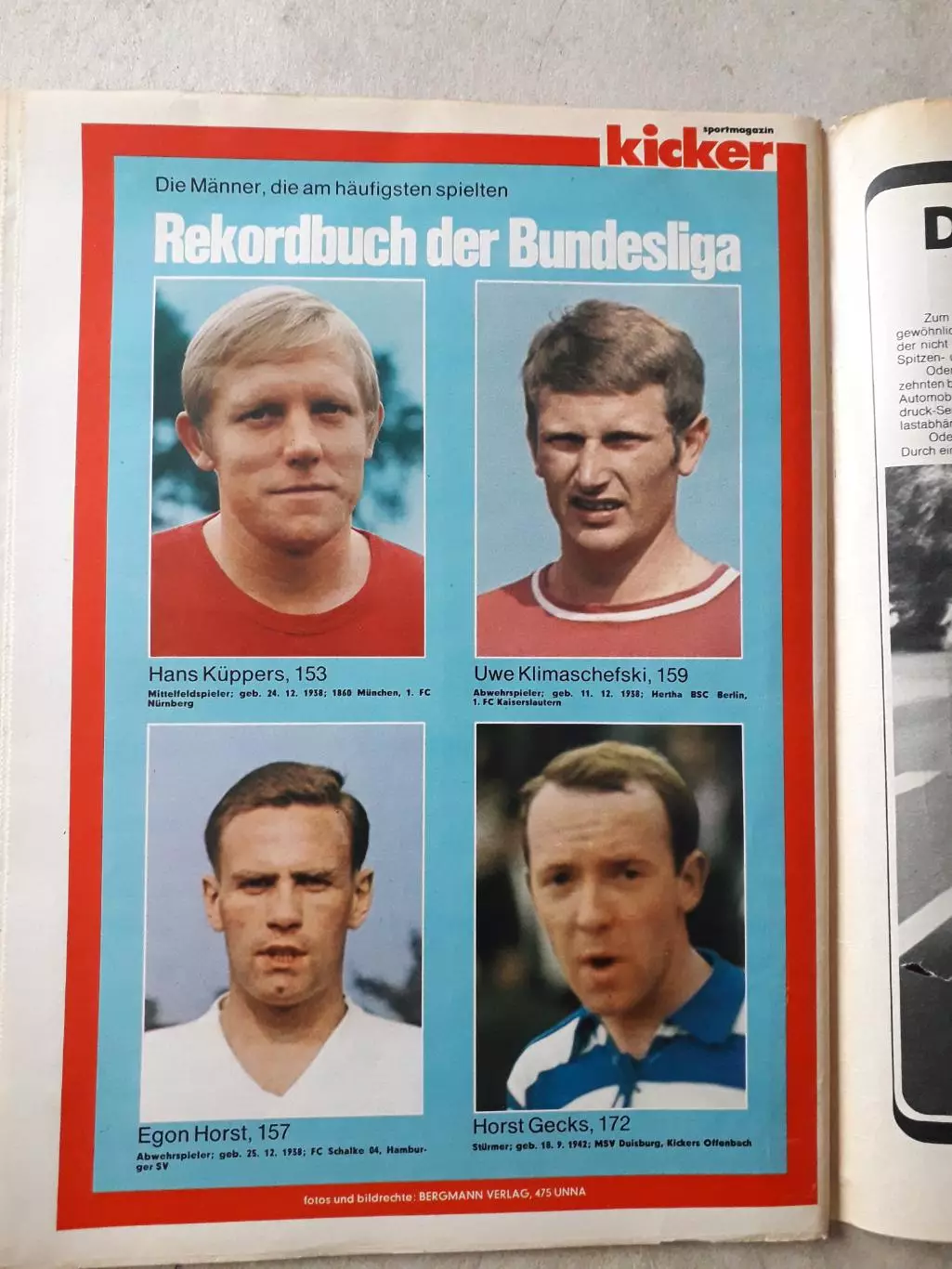 Kicker 1973 nr.40- полный 3