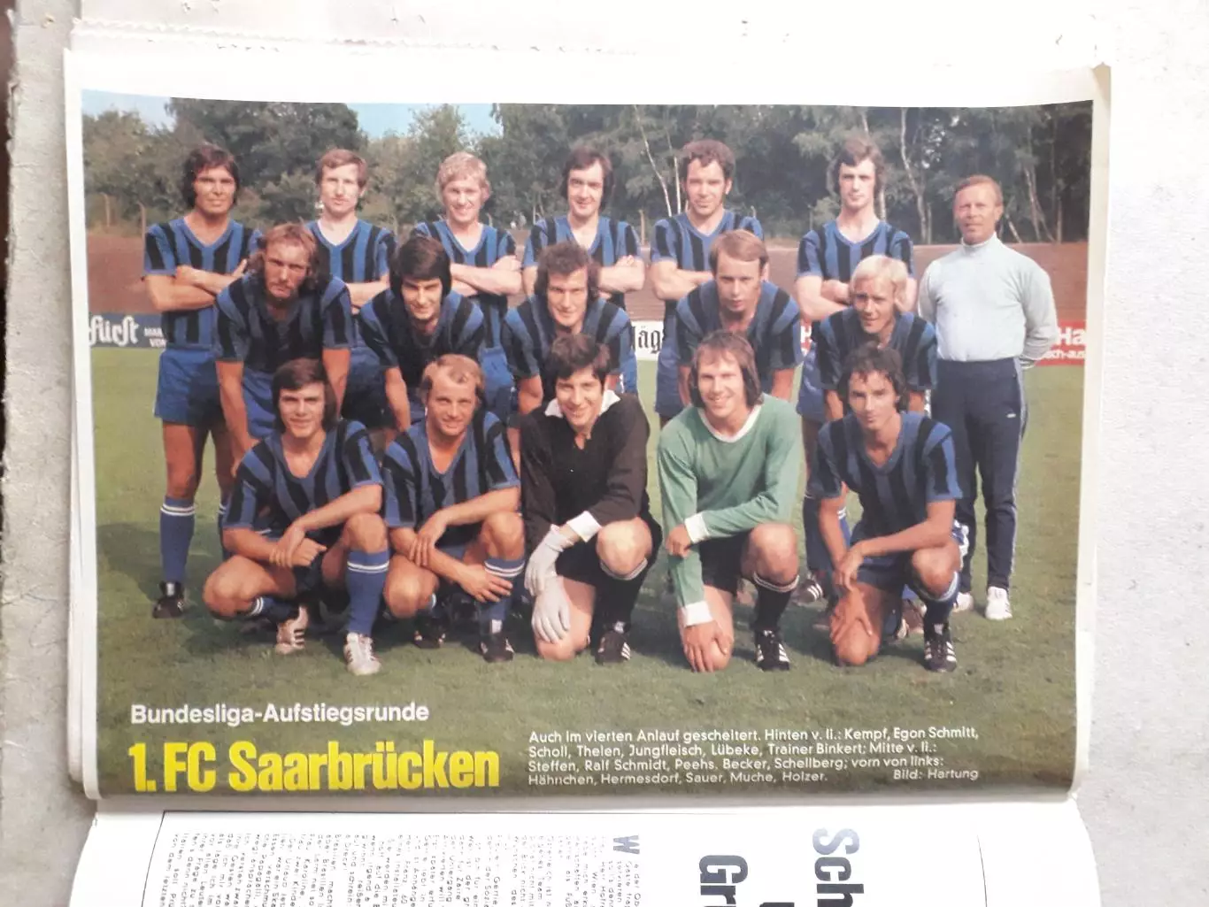 Kicker 1974 nr.48- полный 4