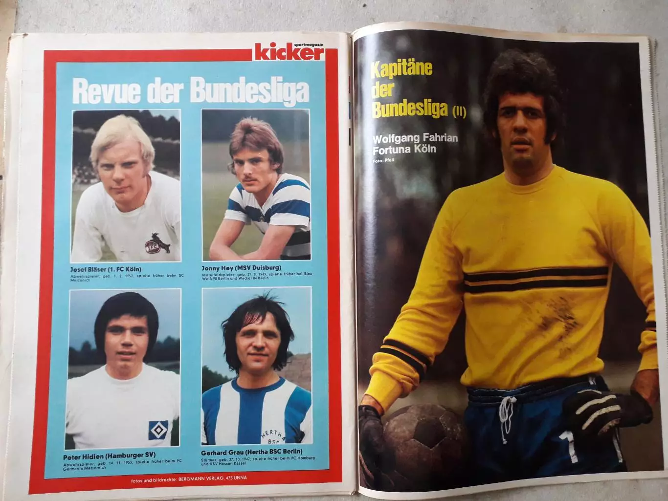 Kicker 1975 nr.68- полный 1