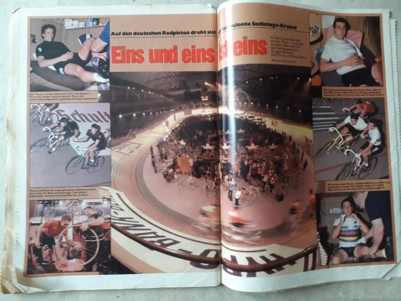 Kicker 1981 nr.86- полный 2