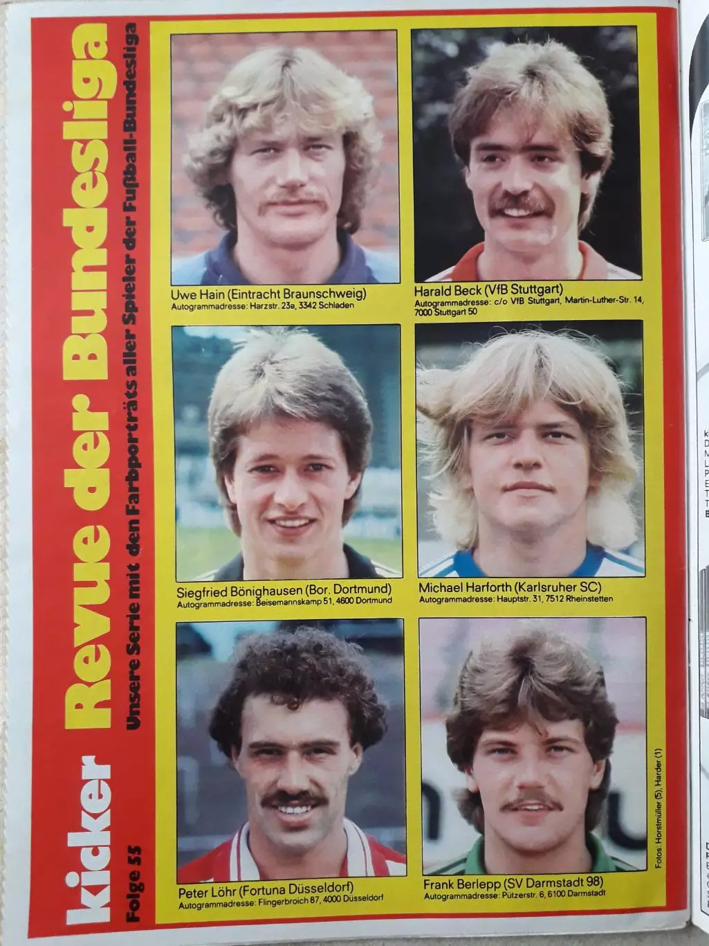 Kicker 1982 nr.1/2- полный 2