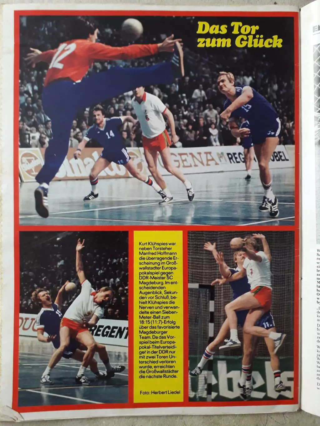 Kicker 1982 nr.1/2- полный 4