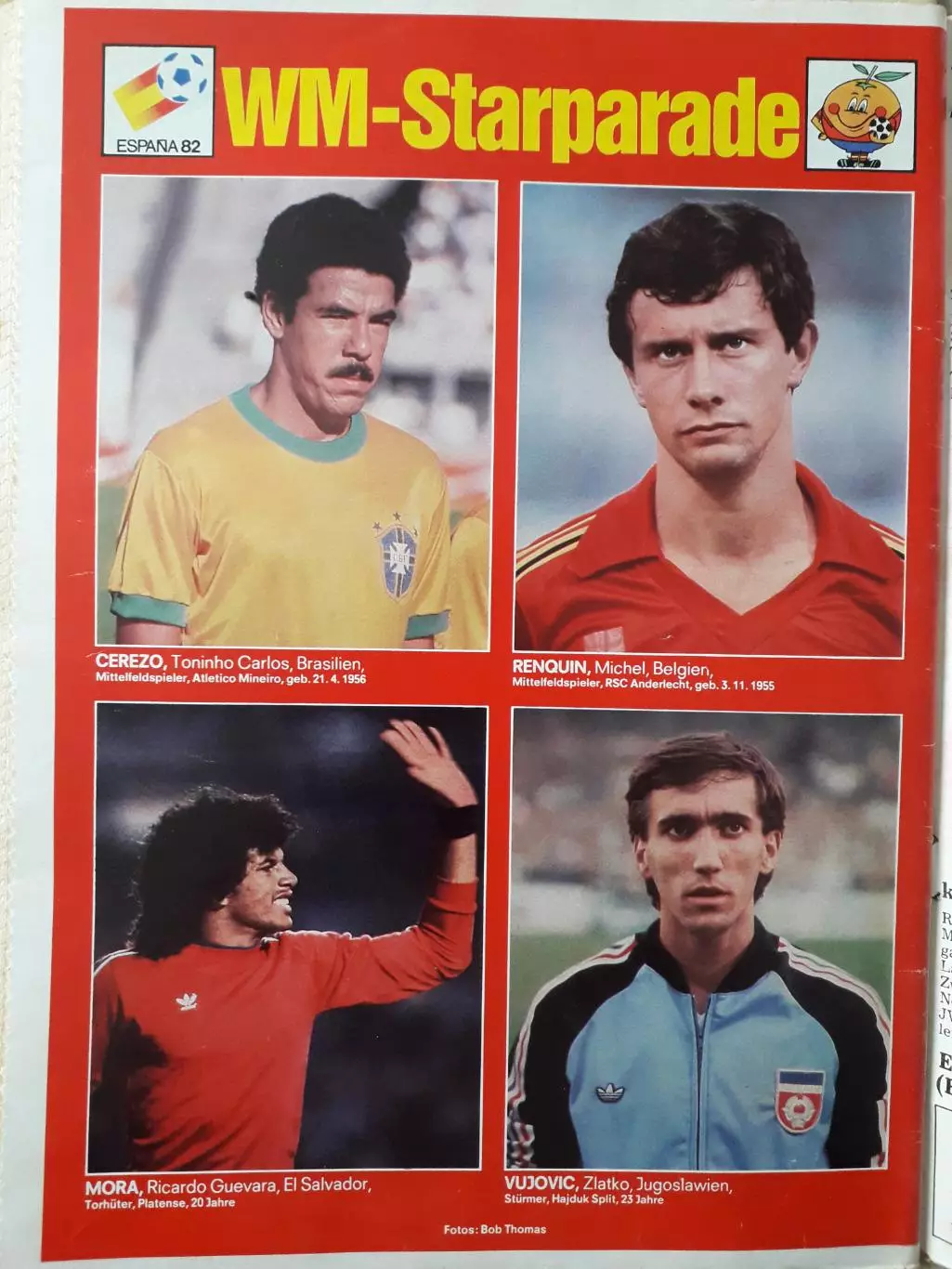 Kicker 1982 nr.32- полный 2