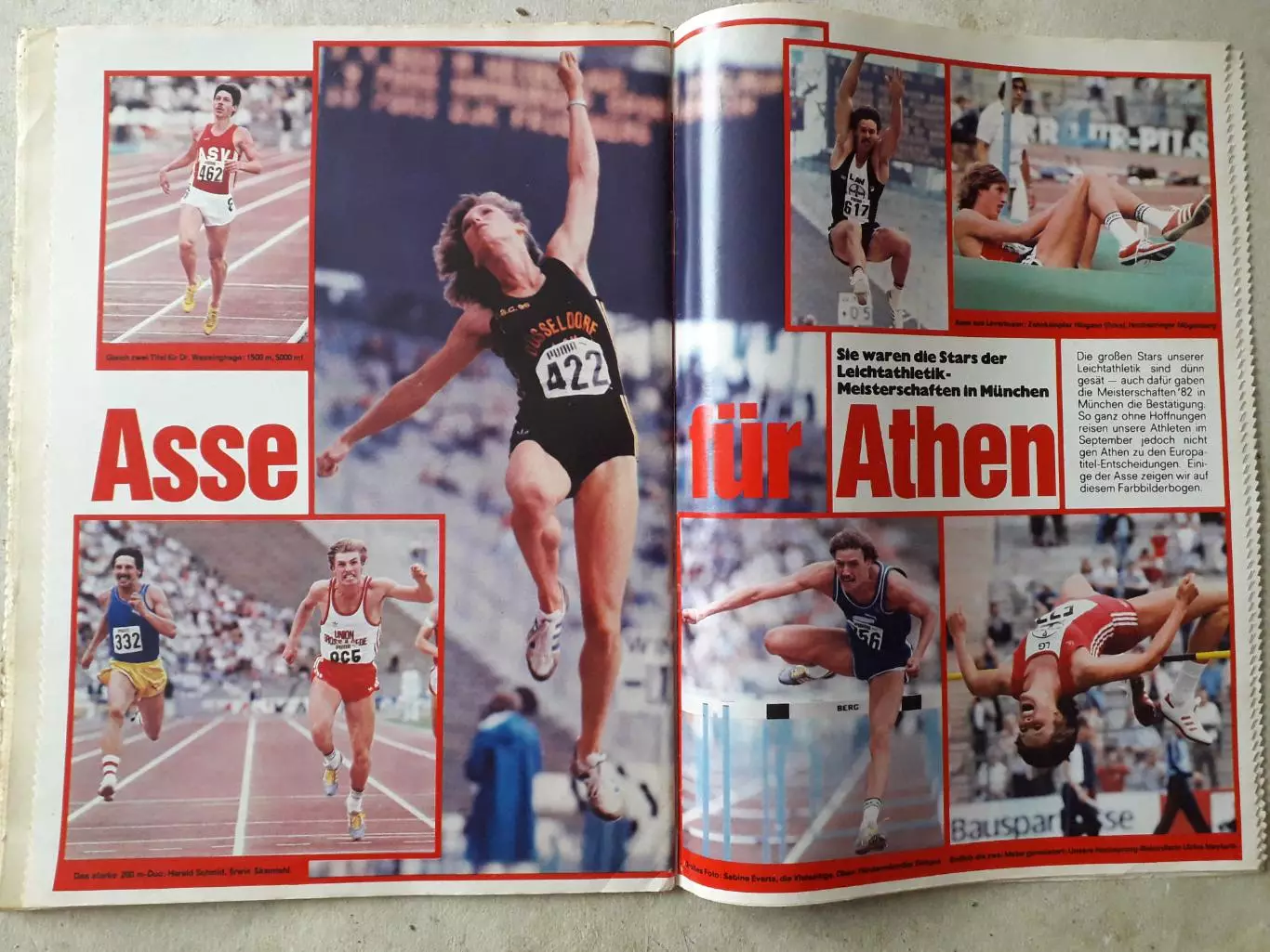 Kicker 1982 nr.64- полный 2