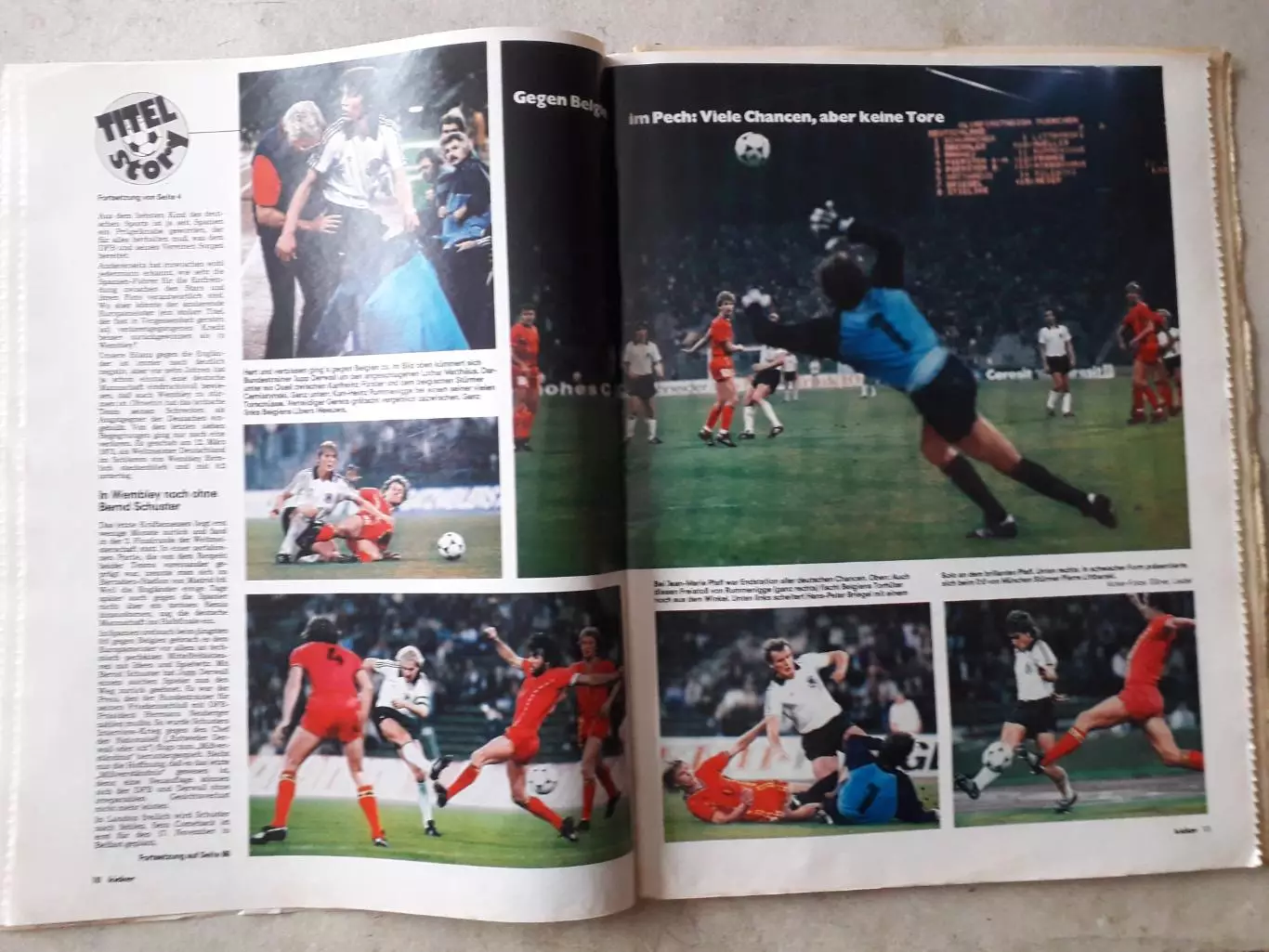 Kicker 1982 nr.82- полный 1