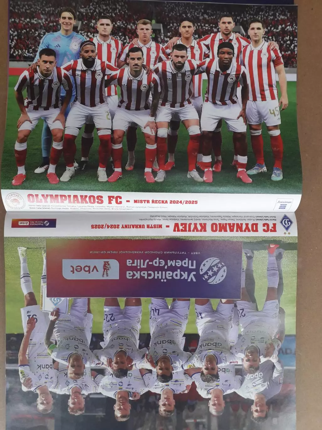 Hattrick special 1/2026 2