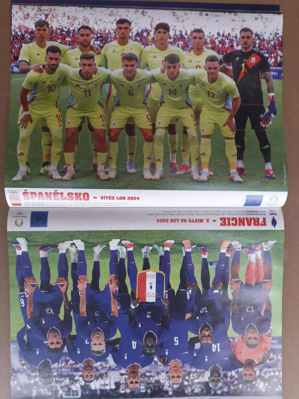 Hattrick special 1/2026 3