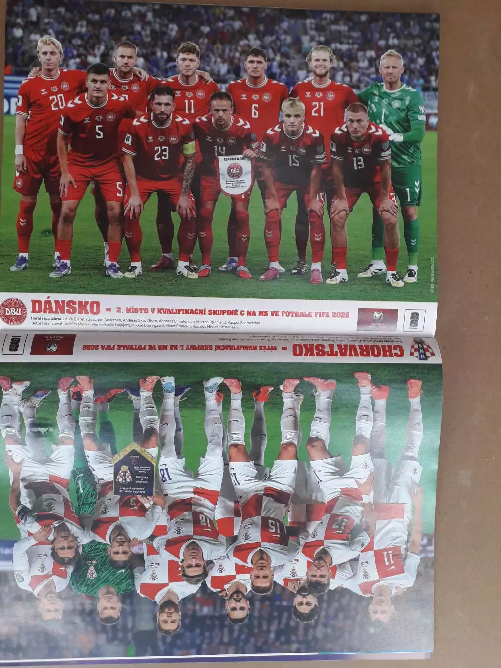 Hattrick special 1/2026 7