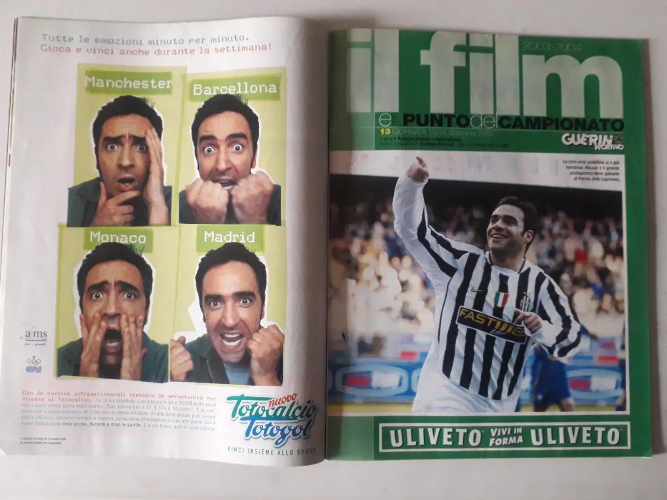 Guerin Sportivo 50/2003- полный 4