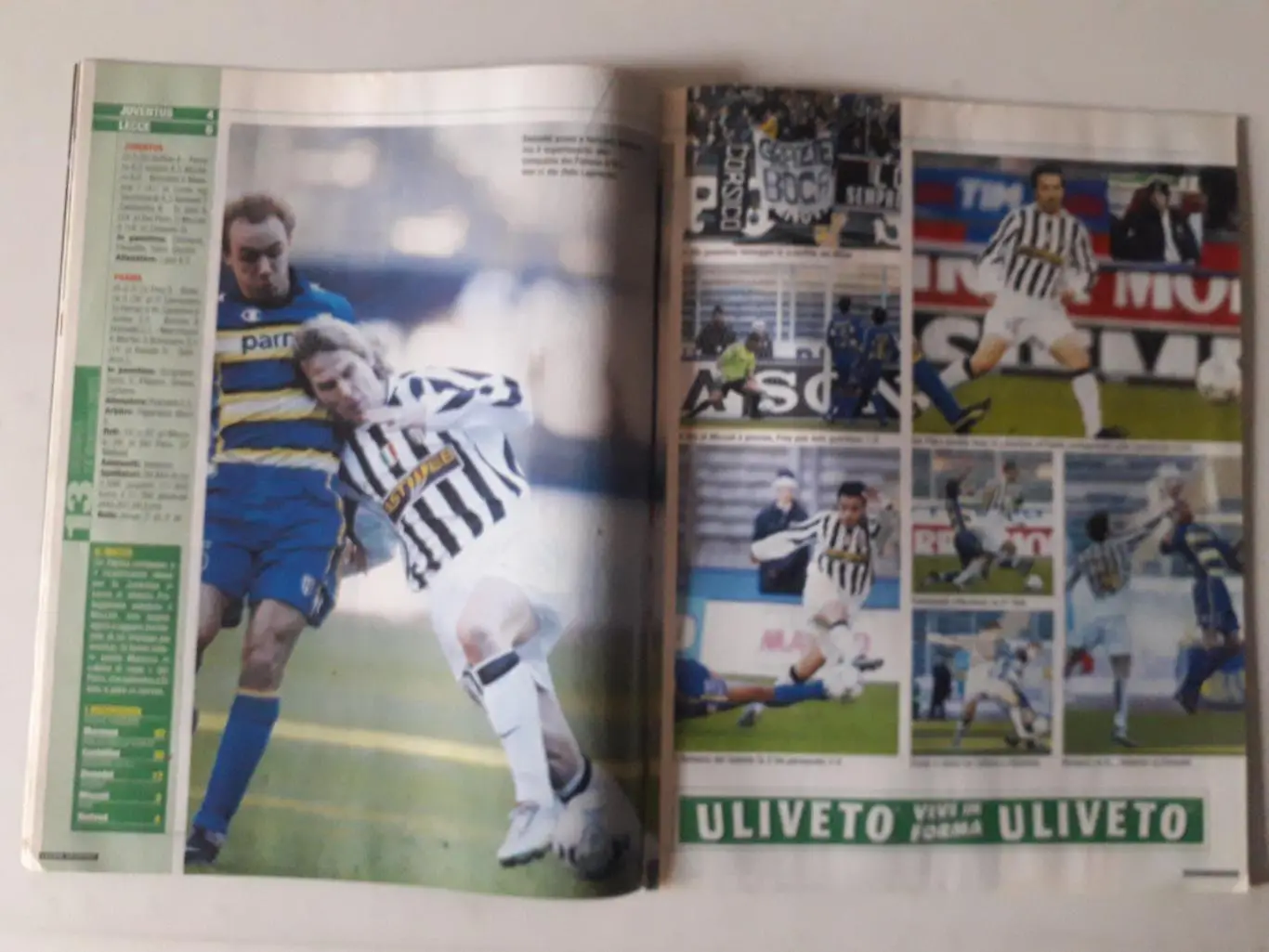 Guerin Sportivo 50/2003- полный 5