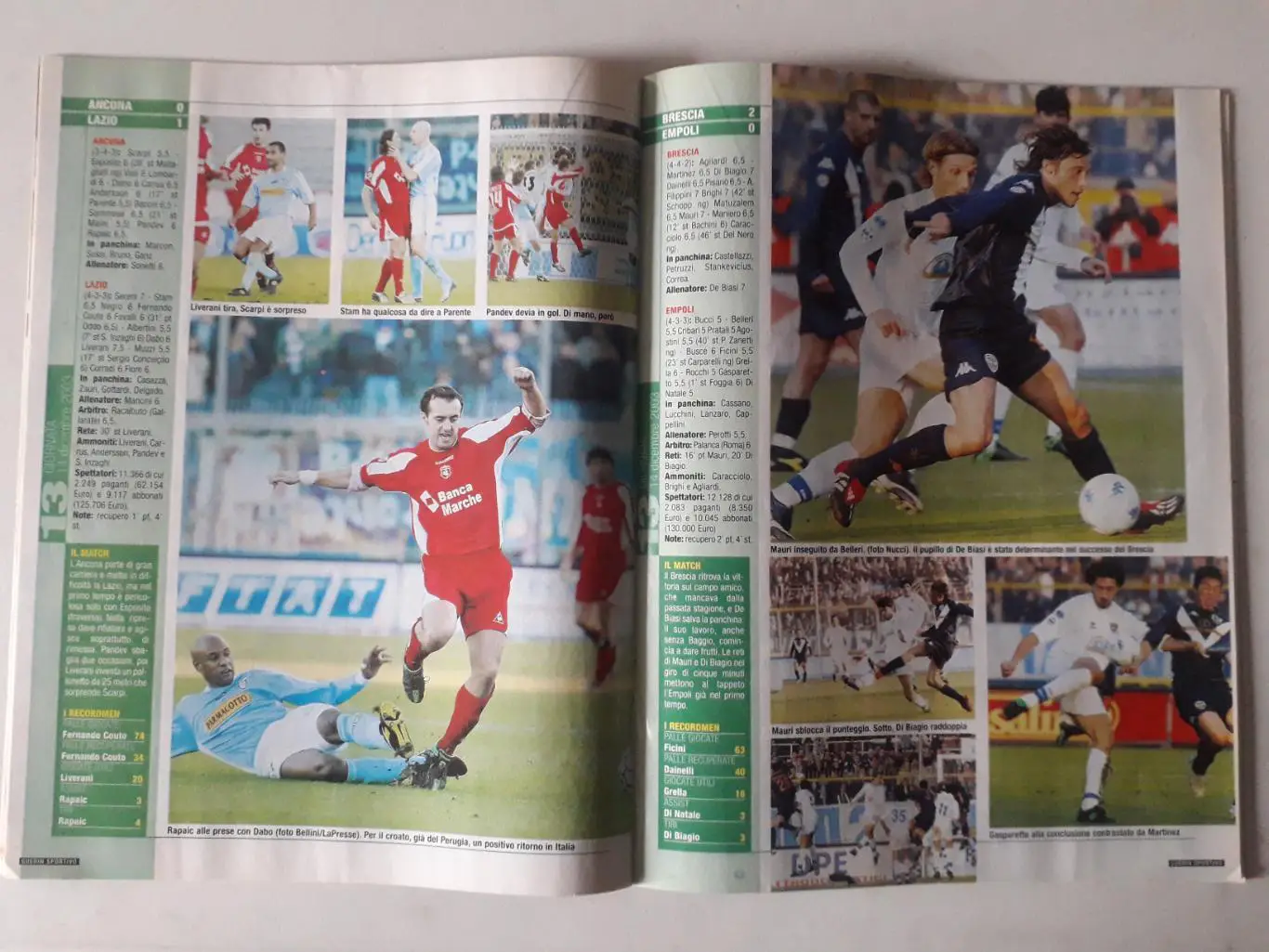 Guerin Sportivo 50/2003- полный 6