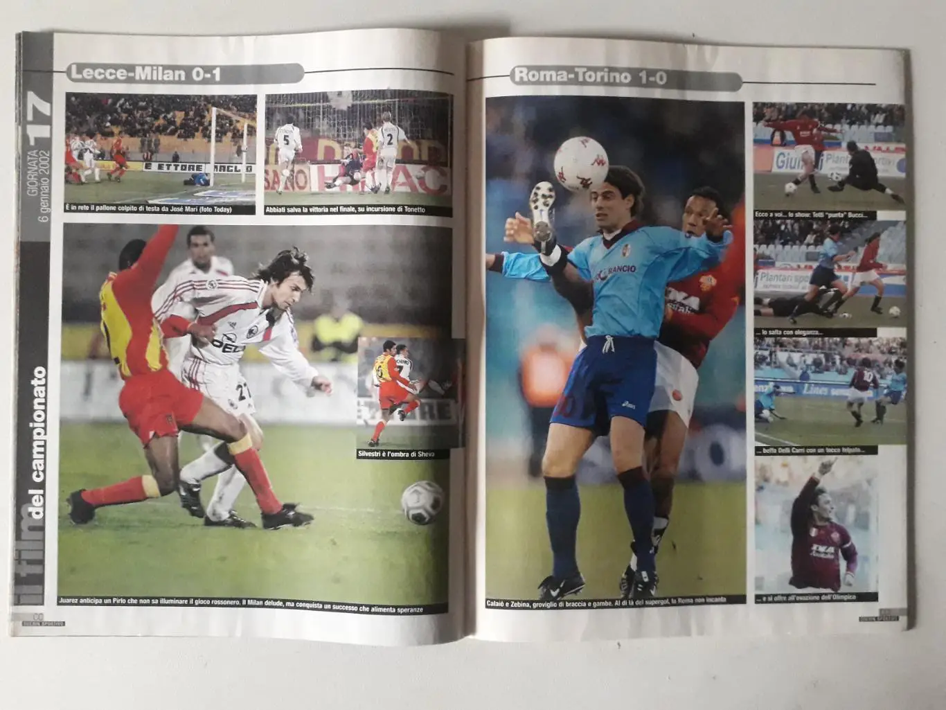 Дополнение к Guerin Sportivo 13/2002- полный 4