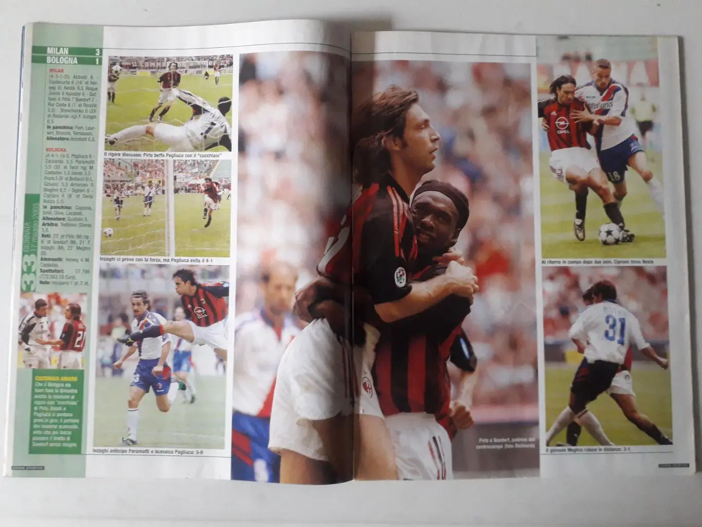 Guerin Sportivo 20/2003- полный 4