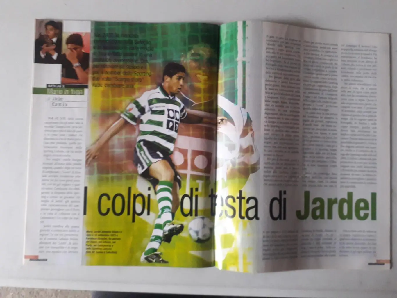 Guerin Sportivo 20/2003- полный 7