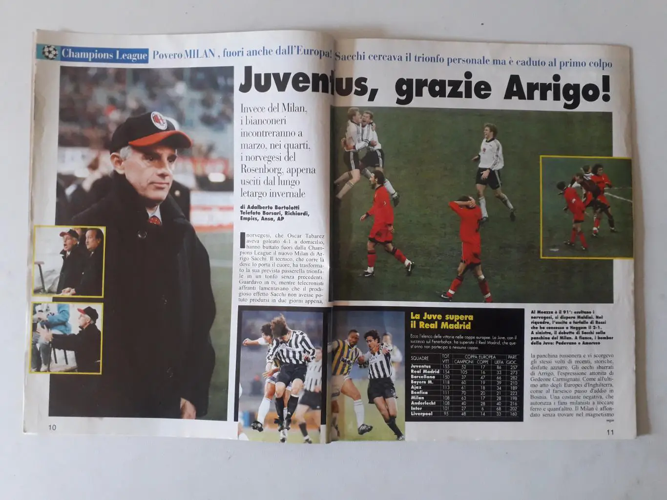 Guerin Sportivo 49/1996- полный 2