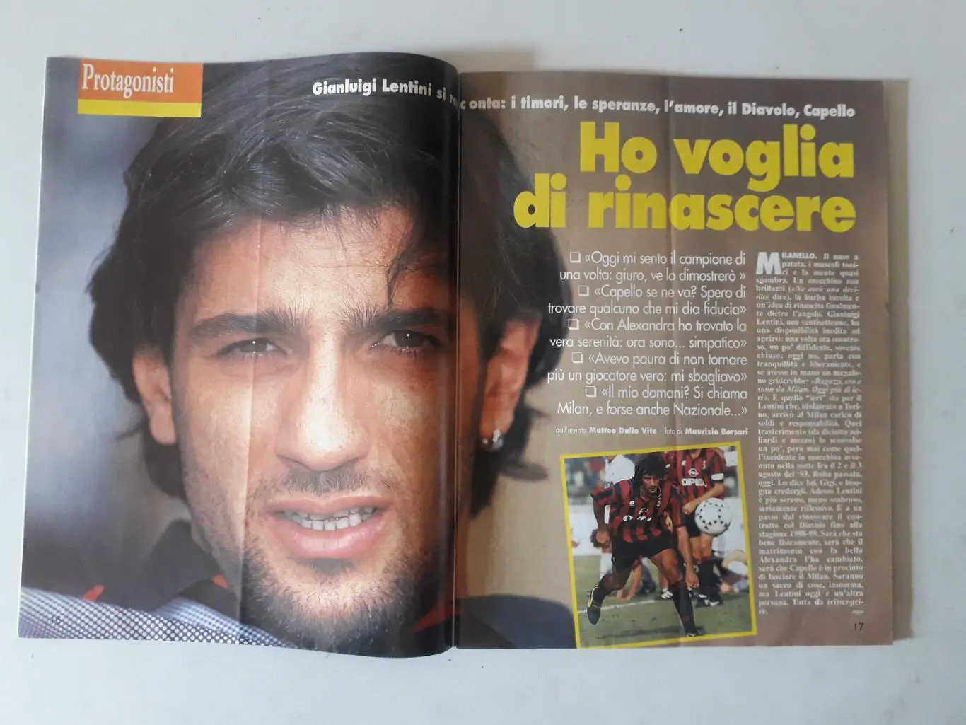 Guerin Sportivo 14/1996- полный 2