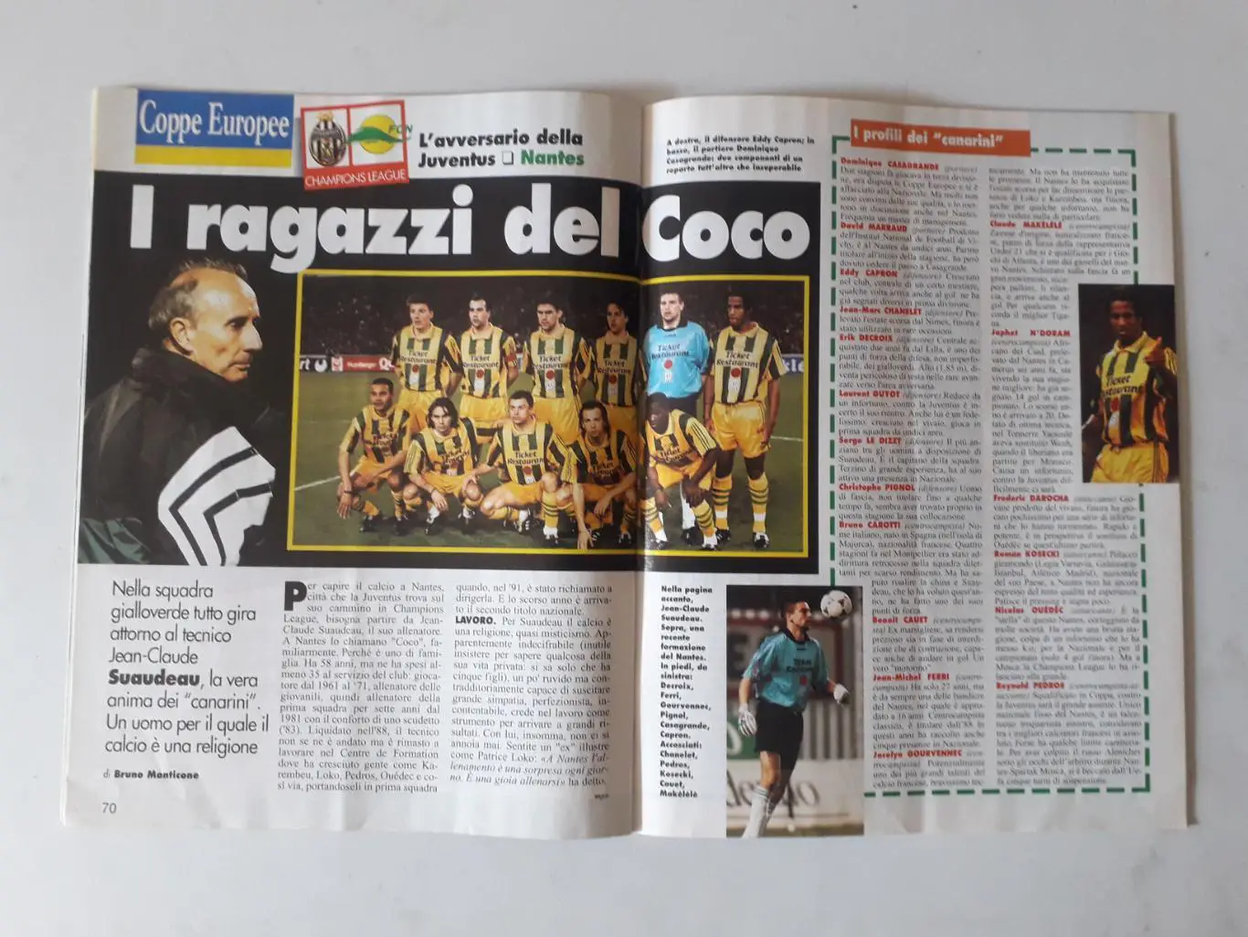 Guerin Sportivo 14/1996- полный 6