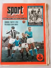 Sport Illustrato 1955/15