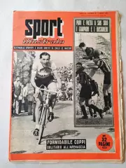 Sport Illustrato 1955/14