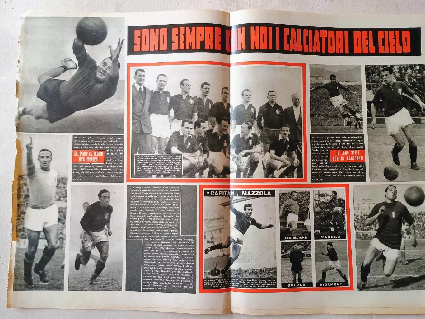 Sport Illustrato 1955/18 1