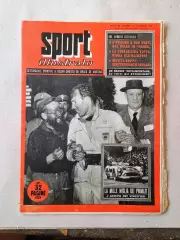 Sport Illustrato 1955/18