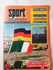 Sport Illustrato 1955/50
