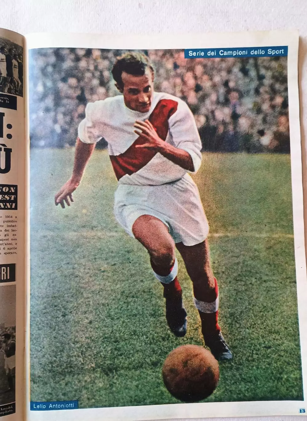 Sport Illustrato 1955/47 2