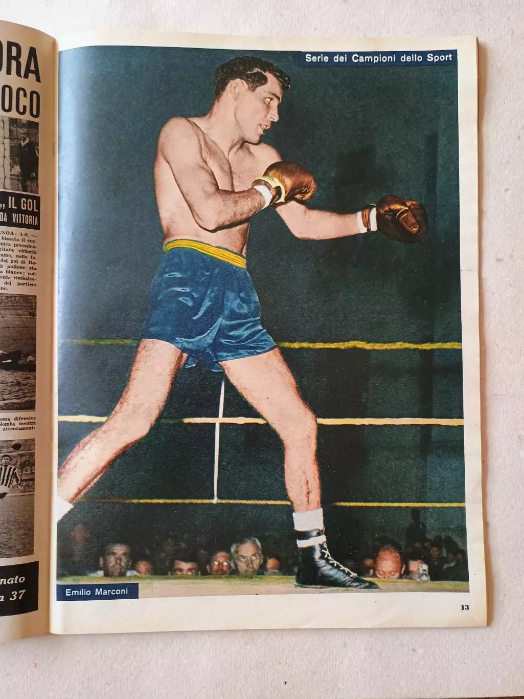 Sport Illustrato 1955/46 2