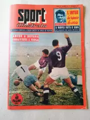 Sport Illustrato 1955/47