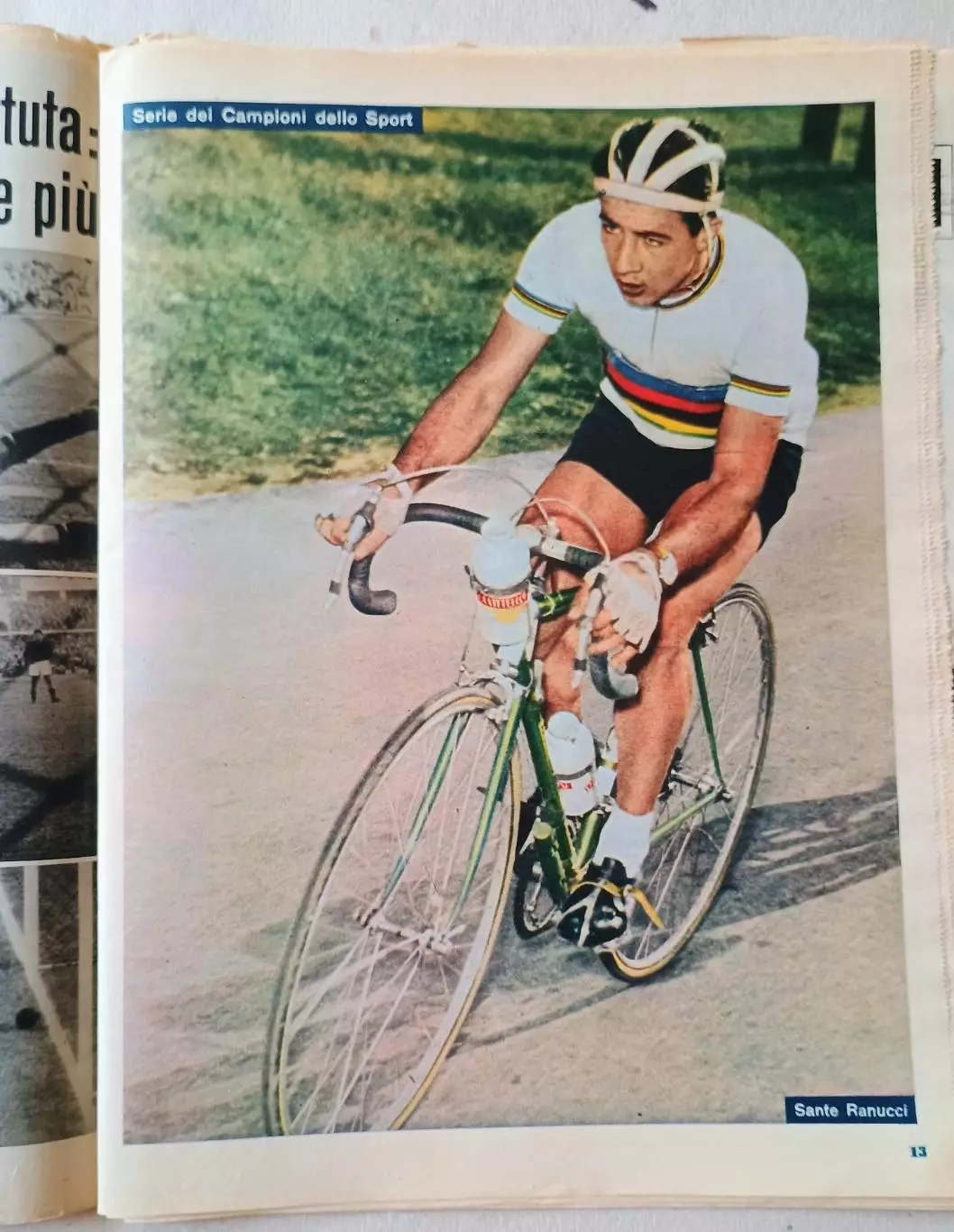Sport Illustrato 1955/45 1