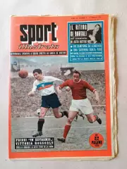 Sport Illustrato 1955/7