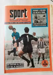 Sport Illustrato 1955/6