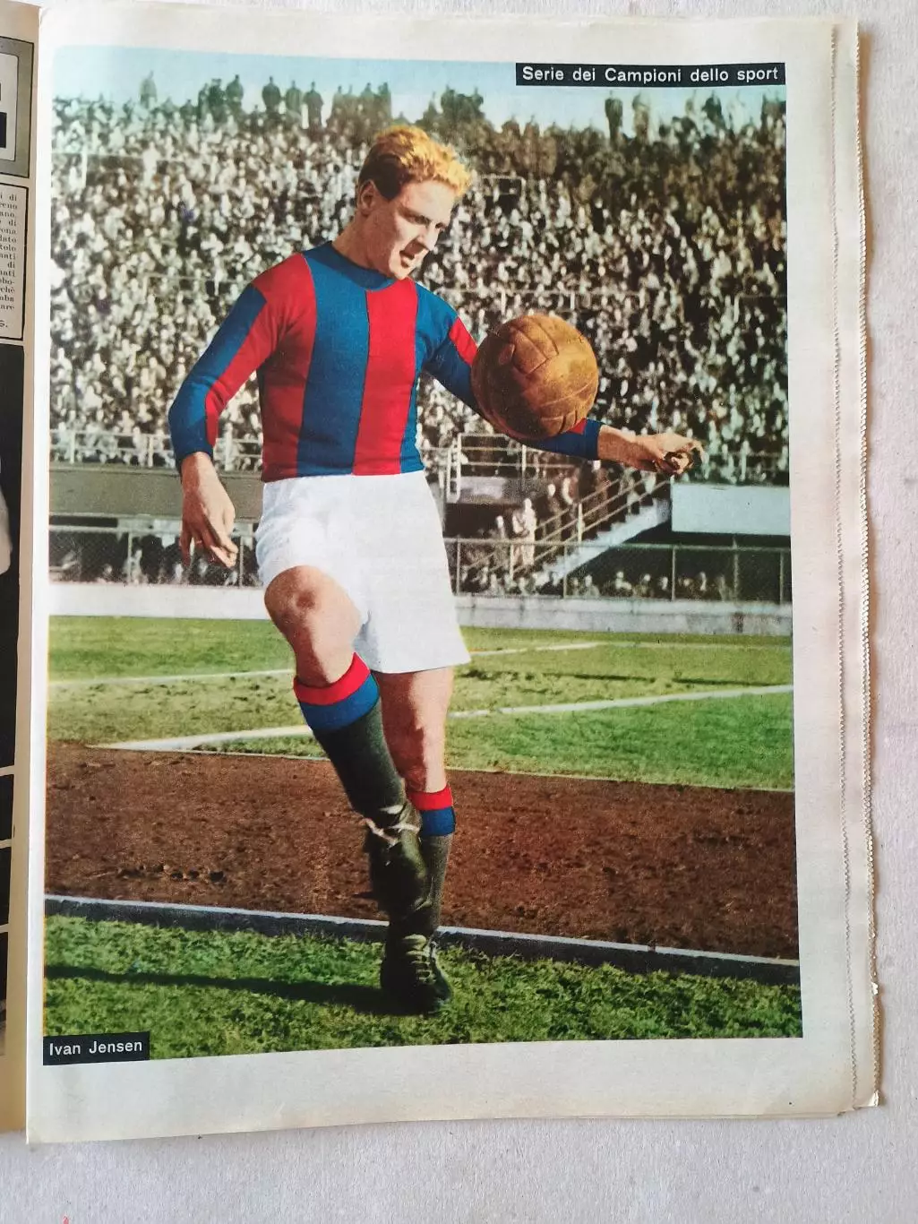 Sport Illustrato 1955/11 2